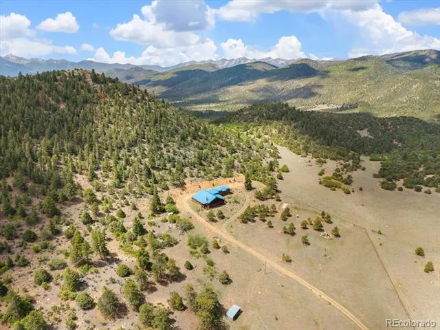 2891 Bird Point Drive Cotopaxi, CO 81223