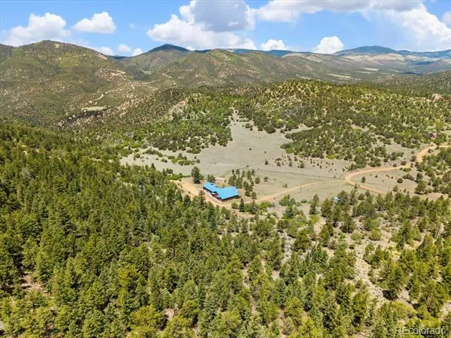 2891 Bird Point Drive Cotopaxi, CO 81223