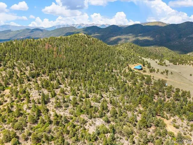 2891 Bird Point Drive Cotopaxi, CO 81223