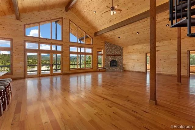 2891 Bird Point Drive Cotopaxi, CO 81223