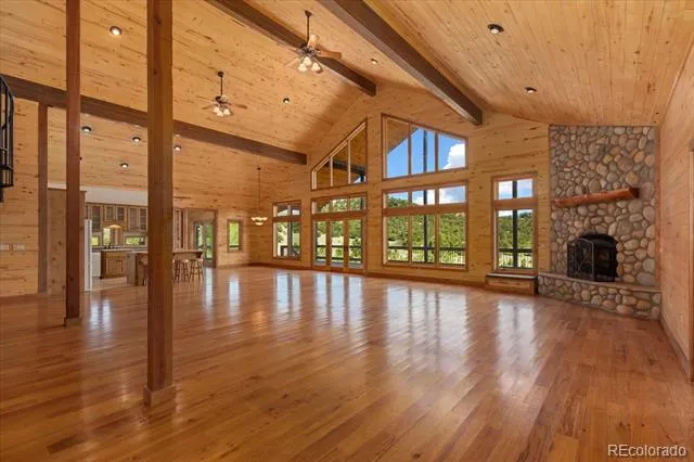 2891 Bird Point Drive Cotopaxi, CO 81223