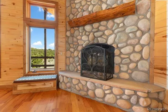 2891 Bird Point Drive Cotopaxi, CO 81223