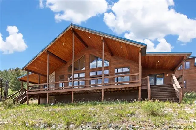 2891 Bird Point Drive Cotopaxi, CO 81223