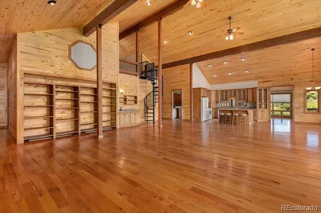 2891 Bird Point Drive Cotopaxi, CO 81223