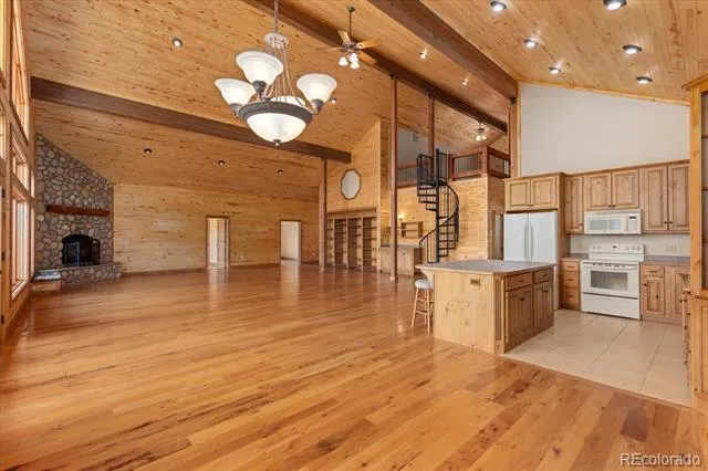 2891 Bird Point Drive Cotopaxi, CO 81223