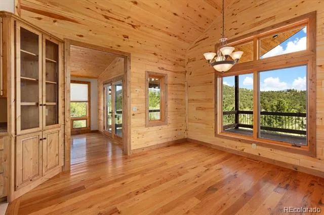 2891 Bird Point Drive Cotopaxi, CO 81223