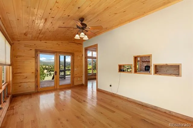 2891 Bird Point Drive Cotopaxi, CO 81223