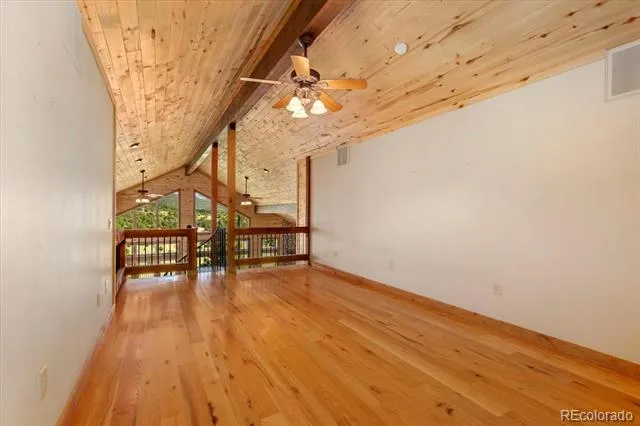 2891 Bird Point Drive Cotopaxi, CO 81223