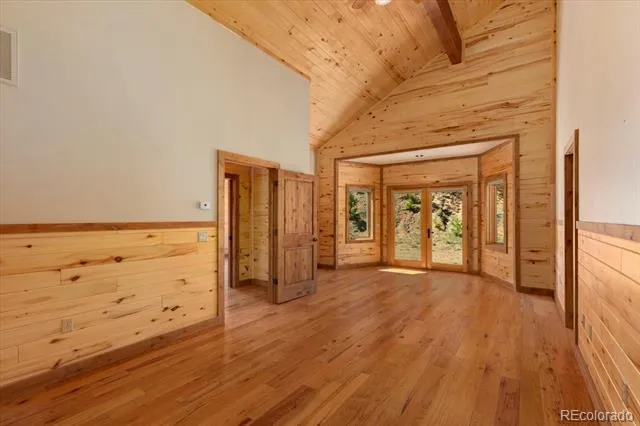 2891 Bird Point Drive Cotopaxi, CO 81223