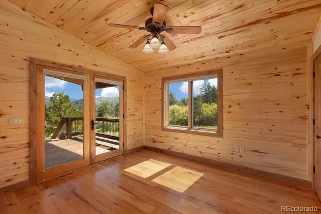 2891 Bird Point Drive Cotopaxi, CO 81223