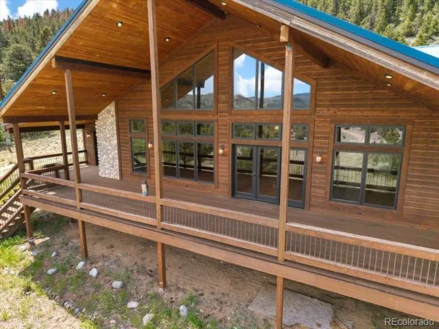 2891 Bird Point Drive Cotopaxi, CO 81223