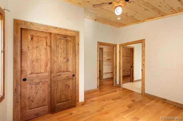 2891 Bird Point Drive Cotopaxi, CO 81223