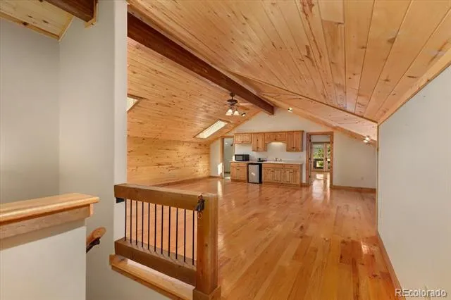 2891 Bird Point Drive Cotopaxi, CO 81223