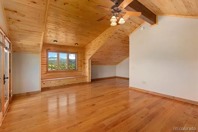2891 Bird Point Drive Cotopaxi, CO 81223
