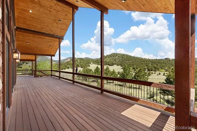 2891 Bird Point Drive Cotopaxi, CO 81223