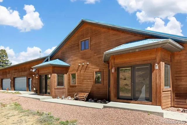2891 Bird Point Drive Cotopaxi, CO 81223