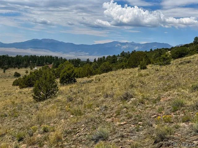 1054 Keepsake Loop Westcliffe, CO 81252