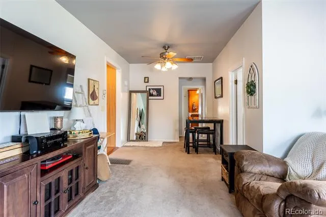 1922 W Cucharras Street Colorado Springs, CO 80904