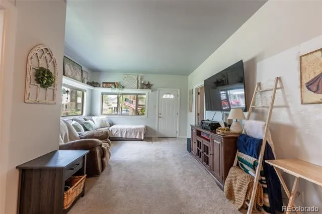 1922 W Cucharras Street Colorado Springs, CO 80904