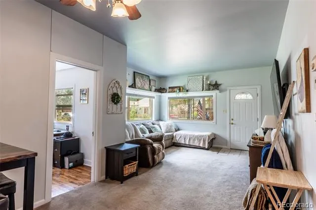 1922 W Cucharras Street Colorado Springs, CO 80904