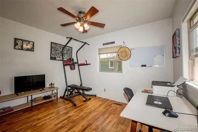 1922 W Cucharras Street Colorado Springs, CO 80904