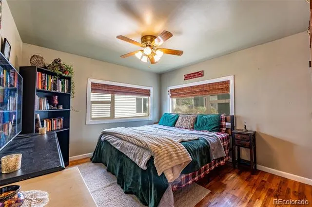 1922 W Cucharras Street Colorado Springs, CO 80904