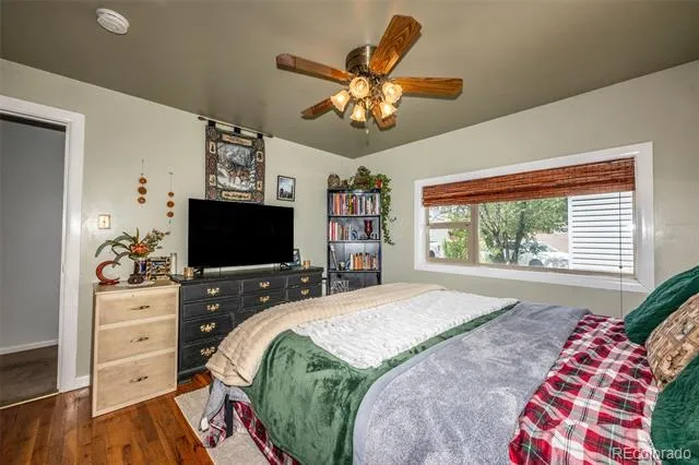 1922 W Cucharras Street Colorado Springs, CO 80904