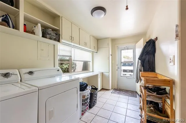 1922 W Cucharras Street Colorado Springs, CO 80904