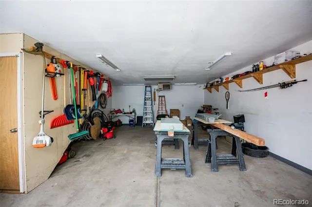 1922 W Cucharras Street Colorado Springs, CO 80904