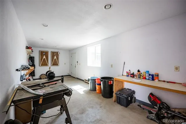 1922 W Cucharras Street Colorado Springs, CO 80904