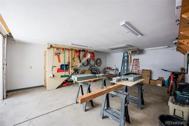 1922 W Cucharras Street Colorado Springs, CO 80904