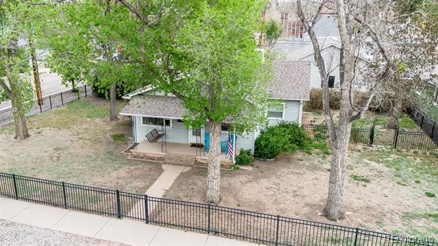 1922 W Cucharras Street Colorado Springs, CO 80904