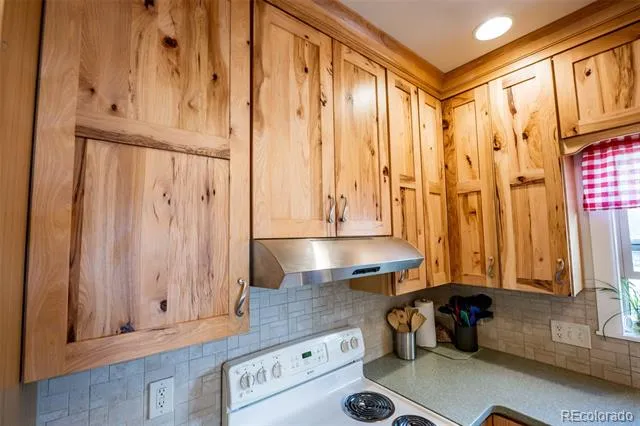1922 W Cucharras Street Colorado Springs, CO 80904