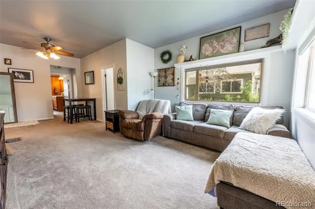 1922 W Cucharras Street Colorado Springs, CO 80904