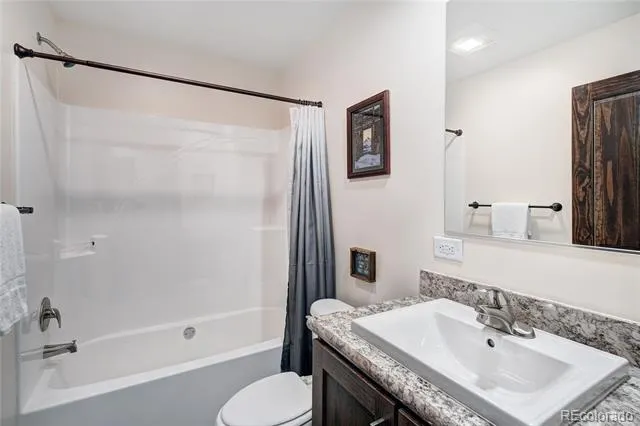 2755 Redhill Road Fairplay, CO 80440