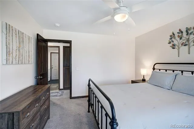2755 Redhill Road Fairplay, CO 80440