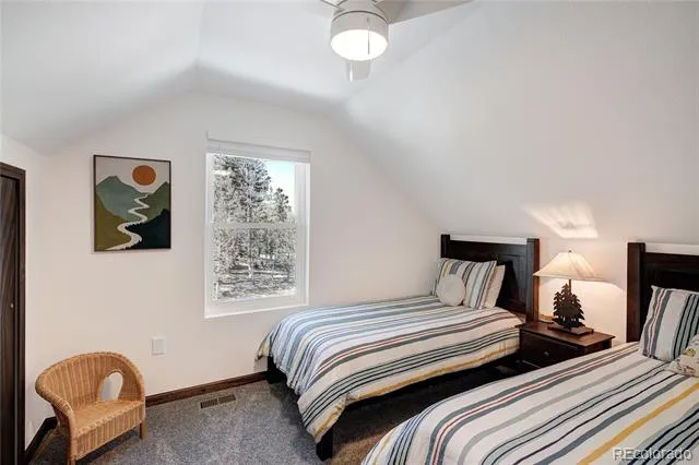 2755 Redhill Road Fairplay, CO 80440