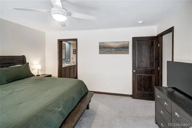 2755 Redhill Road Fairplay, CO 80440