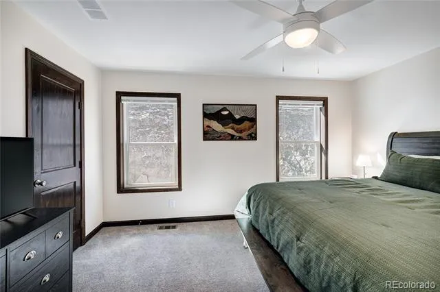 2755 Redhill Road Fairplay, CO 80440