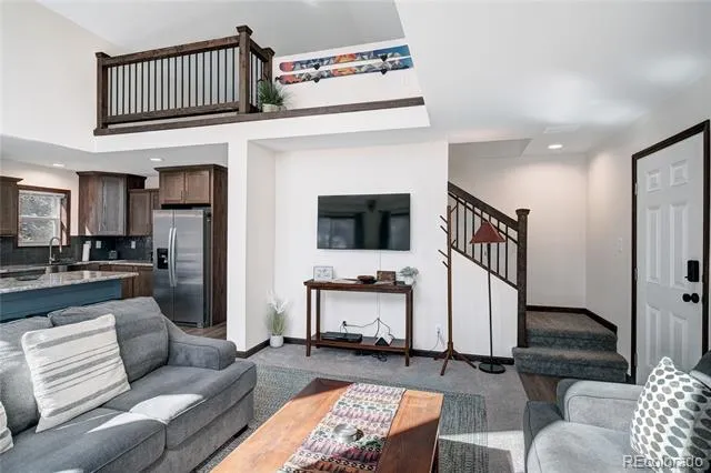 2755 Redhill Road Fairplay, CO 80440