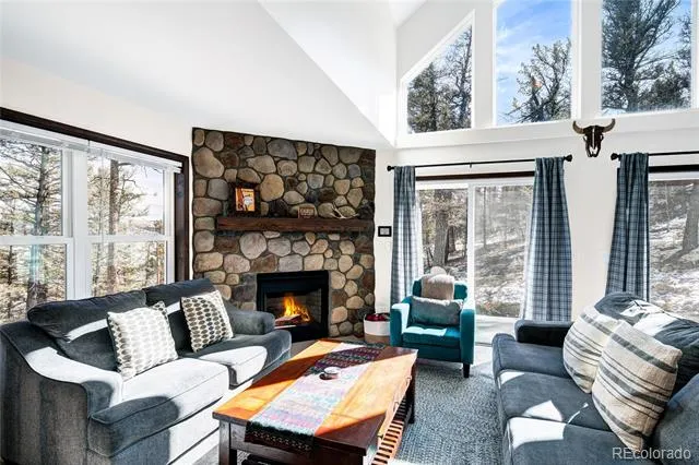 2755 Redhill Road Fairplay, CO 80440