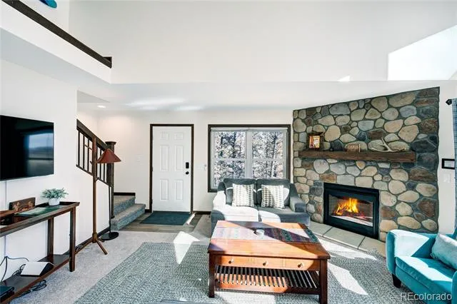 2755 Redhill Road Fairplay, CO 80440
