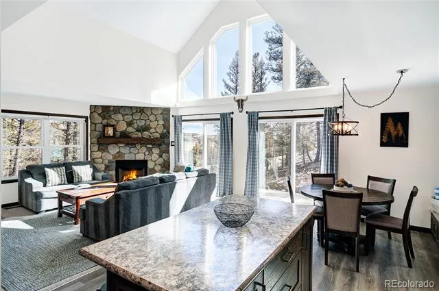 2755 Redhill Road Fairplay, CO 80440