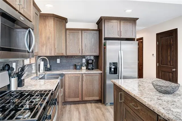 2755 Redhill Road Fairplay, CO 80440
