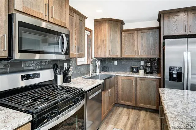 2755 Redhill Road Fairplay, CO 80440