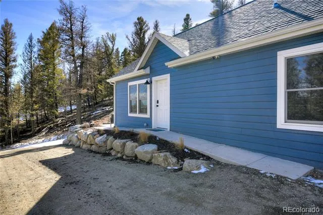 2755 Redhill Road Fairplay, CO 80440