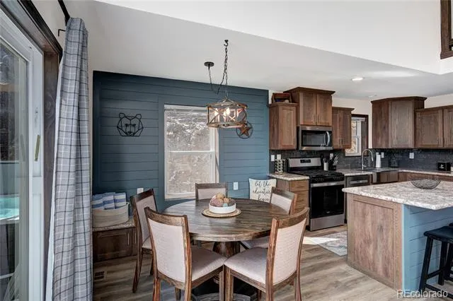 2755 Redhill Road Fairplay, CO 80440