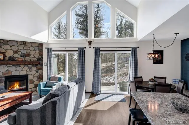 2755 Redhill Road Fairplay, CO 80440