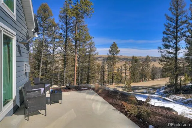 2755 Redhill Road Fairplay, CO 80440