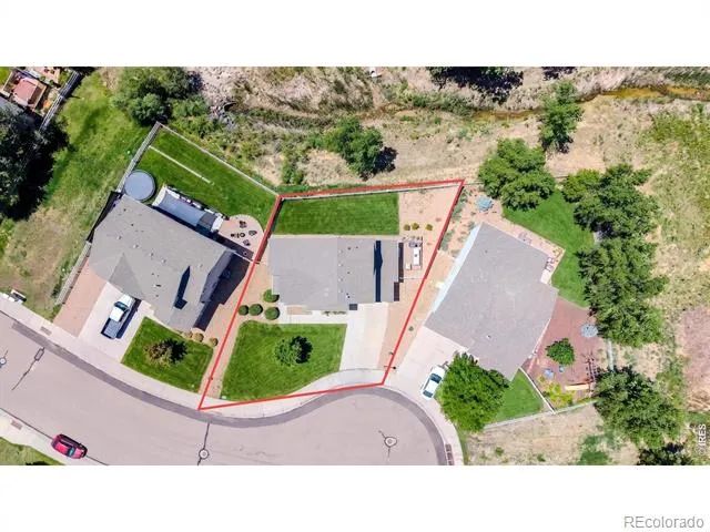 2115 75th Avenue Greeley, CO 80634